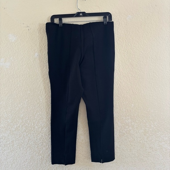 Counterparts Black Straight Leg Pants - Picture 4 of 8